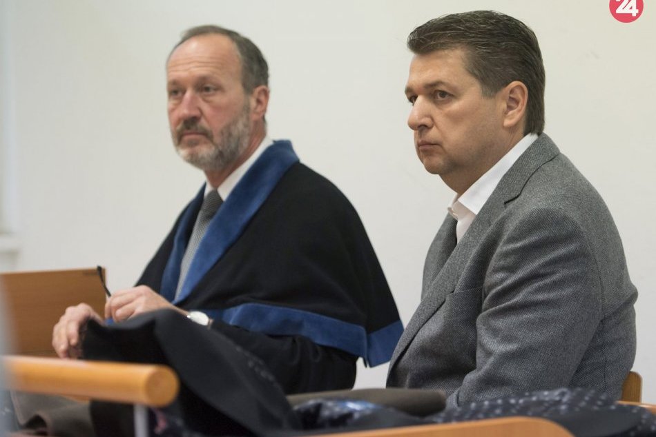 Ilustračný obrázok k článku Bašternákov majetok prepadol v prospech štátu: Súd vyhlási konkurz