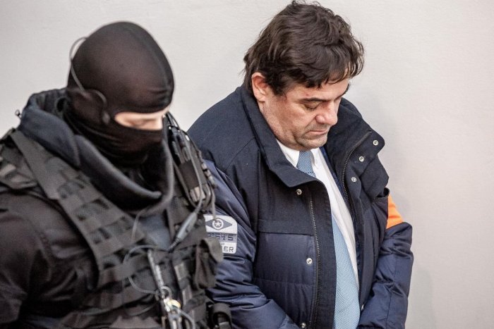 Ilustračný obrázok k článku SVET O SLOVENSKU: Kočnerovo obvinenie z Kuciakovej vraždy