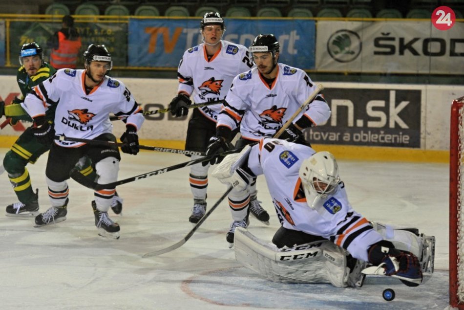 Ilustračný obrázok k článku Žilinčania premrhali dvojgólové vedenie: V treťom barážovom zápase uspeli Michalovce