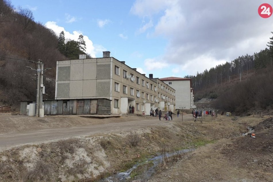 Ilustračný obrázok k článku Vajda z Dobšinej: Toto je najväčší problém našej komunity