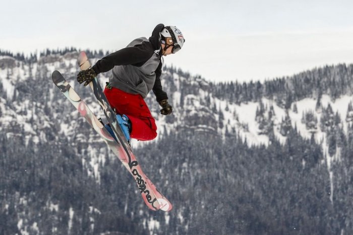 Ilustračný obrázok k článku V Jasnej sa stretne špička vo freestyle lyžovaní: Pozrite si PROGRAM akcie