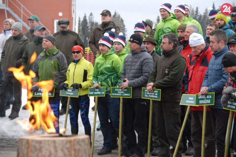 Ilustračný obrázok k článku Po dvojročnej prestávke sa uskutoční Venerovského memoriál: Bude to naposledy?