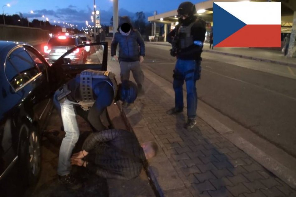 Ilustračný obrázok k článku SVET O SLOVENSKU: Cena za cestu do Nemecka - 20-tisíc eur