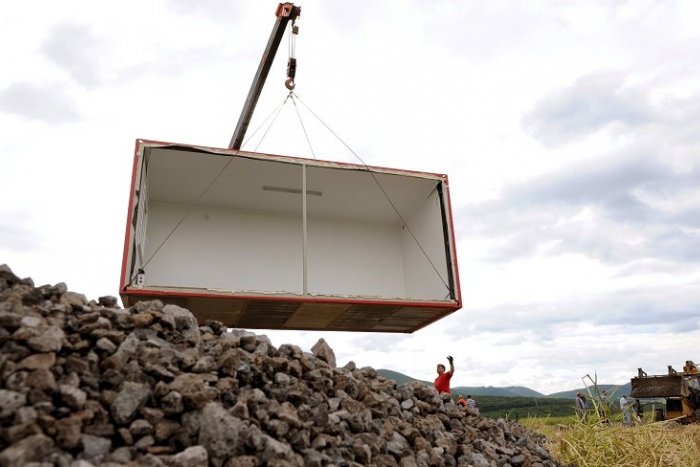 Ilustračný obrázok k článku Lučenec chce rozšíriť komunitné centrum na Rapovskej križovatke