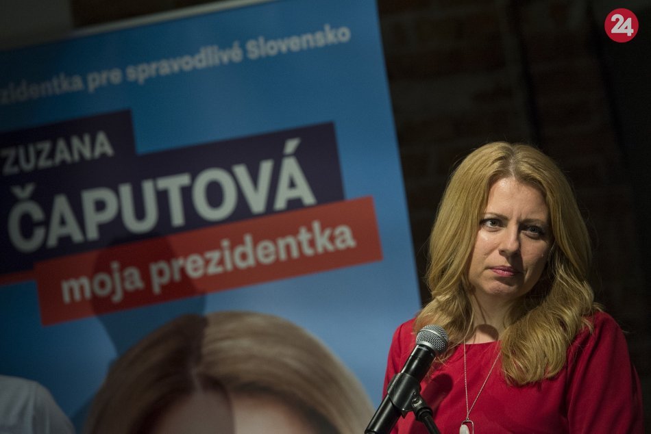 Ilustračný obrázok k článku Čaputová na súkromnej návšteve v Česku: Večerala s Karlom Schwarzenbergom