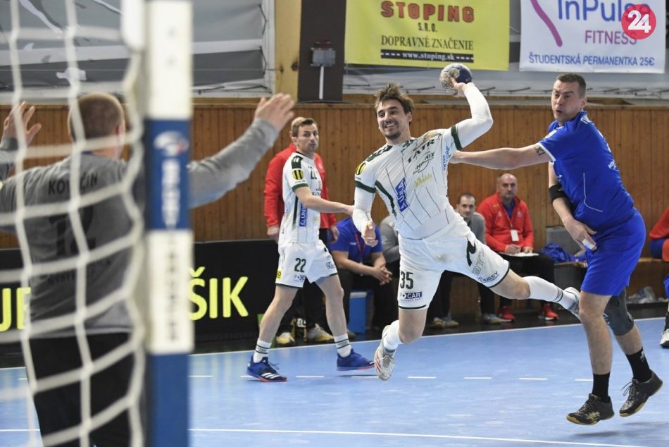 Ilustračný obrázok k článku Finále Slovenského pohára v hádzanej má dohru: Tatran podal námietku voči výsledku