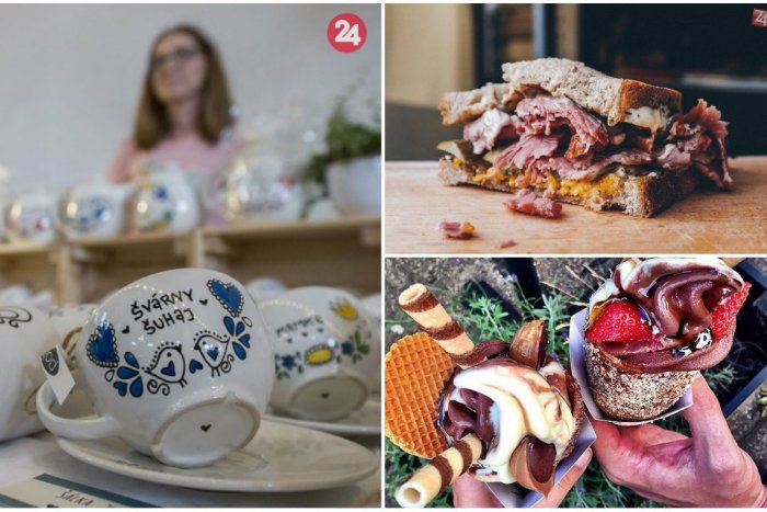 Ilustračný obrázok k článku Kam v Bratislave zadarmo: Spoznajte peruánsku kuchyňu alebo si vychutnajte dobroty