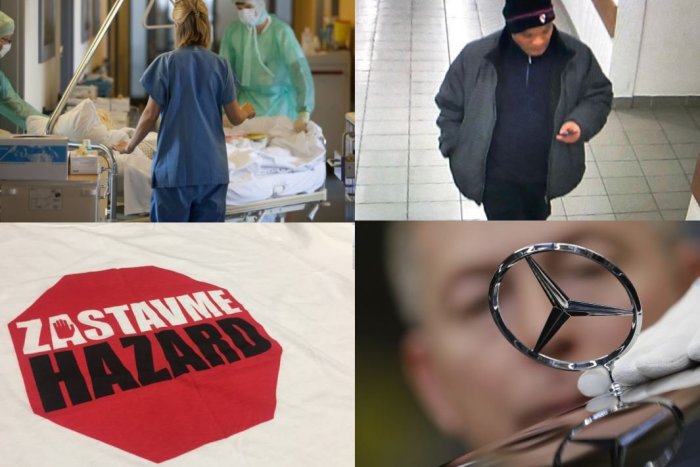 Ilustračný obrázok k článku Sumár týždňa v Nitre: TOP 5 tém uplynulých dní na jednom mieste