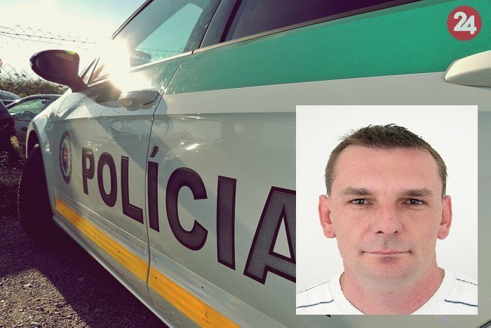 Ilustračný obrázok k článku Za úverový podvod do basy: Po Kamilovi (42) zo Svitu vyhlásili pátranie