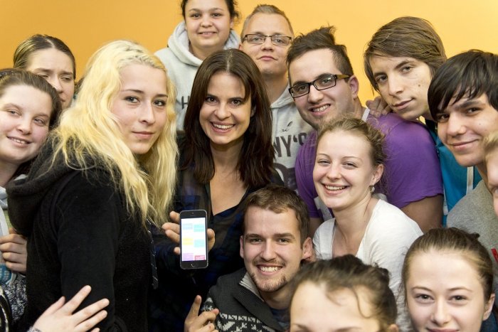 Ilustračný obrázok k článku Herecké hviezdy mieria do Považskej: Čaká nás týždeň plný predstavení