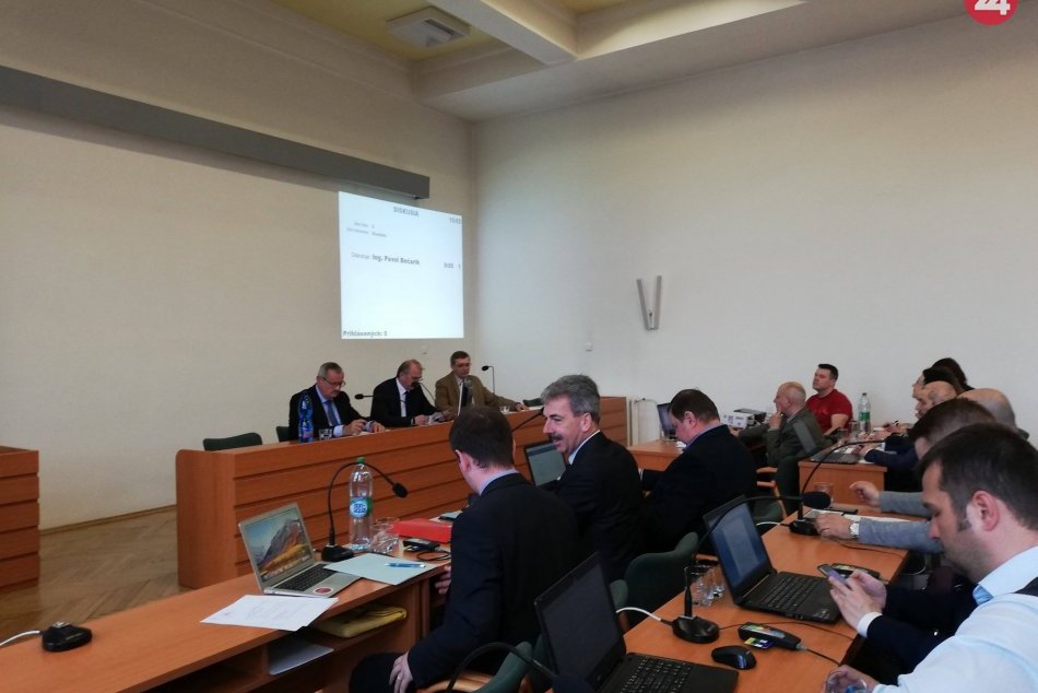 Ilustračný obrázok k článku Poslanci v Spišskej rokovali o zaujímavom projekte: Je ním Cyklistická radiála