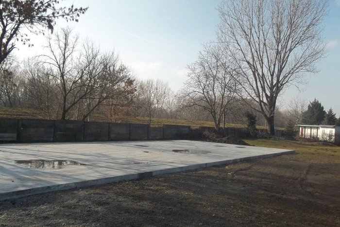 Ilustračný obrázok k článku Mesto Šaľa napreduje v projektoch: Ktoré z nich už rozbehli a čo je na dohľad?