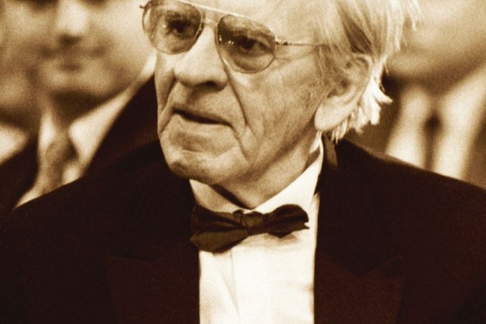 Ilustračný obrázok k článku RANNÁ ŠTVORKA:  Filmový herec Jozef Kroner by mal 95 rokov, meniny má Víťazoslav