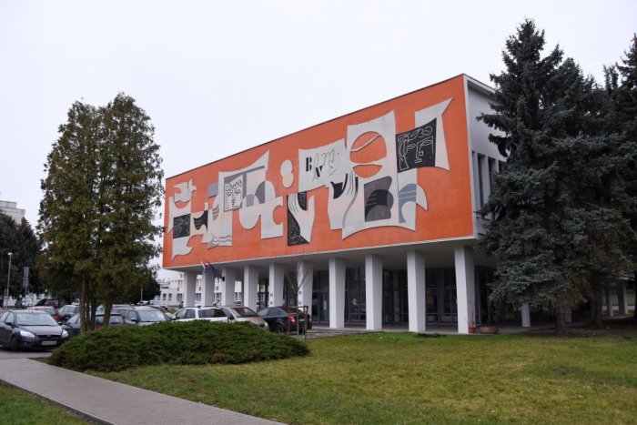 Ilustračný obrázok k článku Technológiu trnavskej MTF použije Chirana pre pľúcne ventilátory