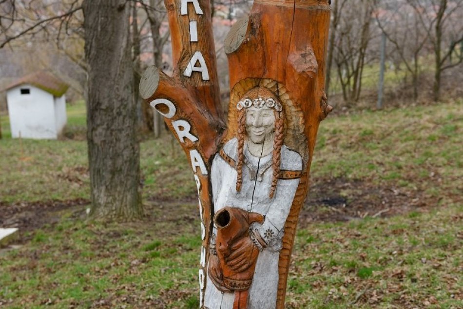 Ilustračný obrázok k článku Neobyčajná studnička v obci pri Nitre: O jej liečivej sile sa hovorí už 100 rokov