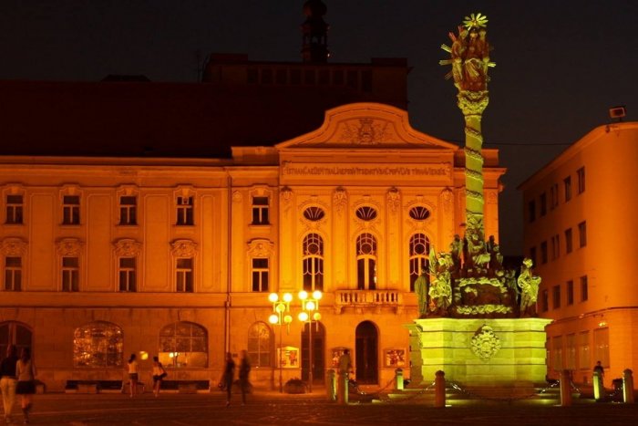 Ilustračný obrázok k článku Trnavské divadlo sa chce priblížiť divákom: Začalo vydávať vlastný magazín