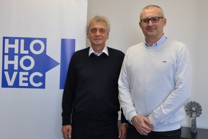 Ilustračný obrázok k článku Mesto Hlohovec má opäť dvoch viceprimátorov: Funkcie sa ujal Peter Dvoran