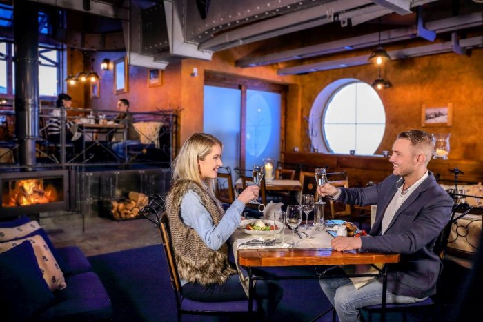 Ilustračný obrázok k článku Na Liptove preverili kvalitu služieb v gastronomických prevádzkach: Ako dopadli?