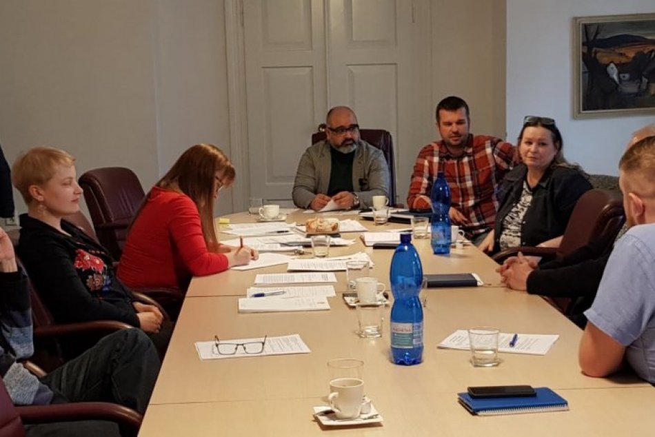 Ilustračný obrázok k článku V Spišskej zasadala komisia kultúry: Hovorilo sa aj o nápadoch na nové podujatia