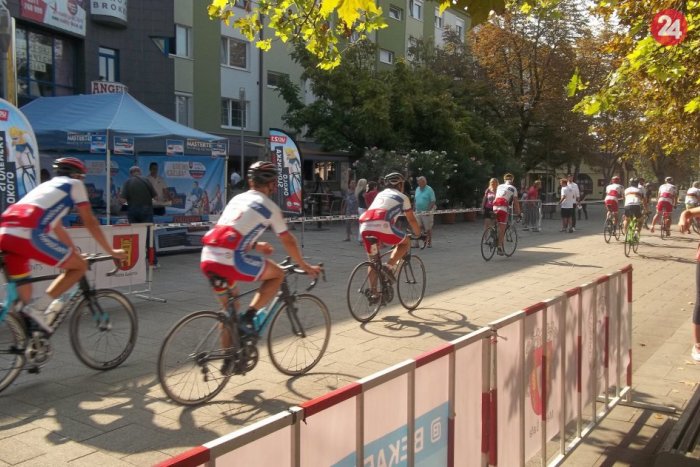 Ilustračný obrázok k článku Doprajte si májovú bezmotorovú jazdu: Začal sa 6. ročník Do práce na bicykli