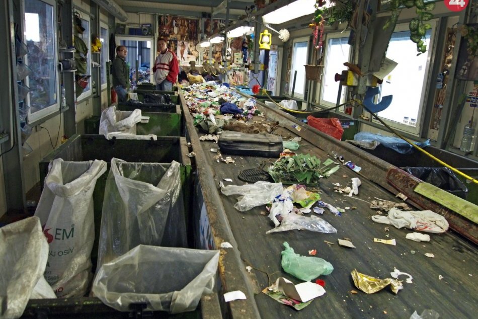 Ilustračný obrázok k článku Kam separovať nápojové kartóny? Po správnom vytriedení sú z nich nové produkty