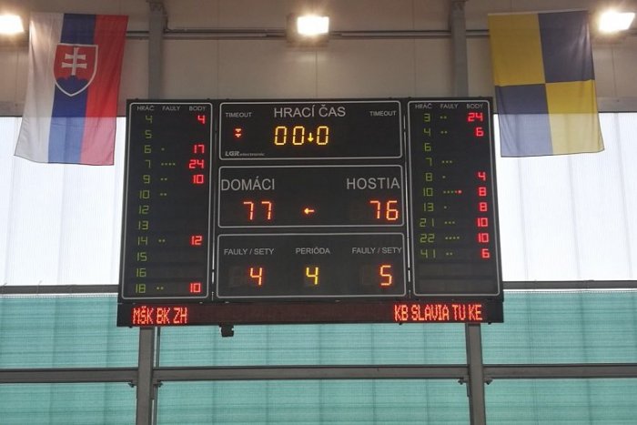 Ilustračný obrázok k článku Dráma s východniarmi: Víťazstvu Žiarčanov predchádzali poriadne napínavé chvíle