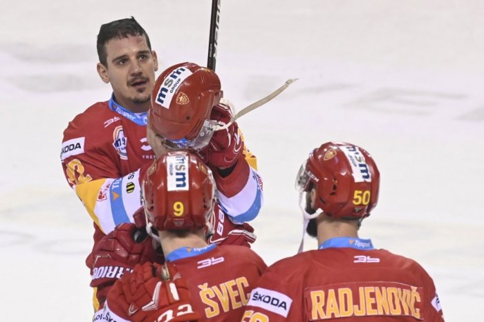 Ilustračný obrázok k článku Radivojevič ukončil kariéru: Urobíme za tým bodku a od zajtra sa začína nový život