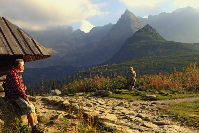 Ilustračný obrázok k článku Záujem Slovákov o relax v domovine rastie: Hotelieri zaznamenali zvýšený počet prenocovaní