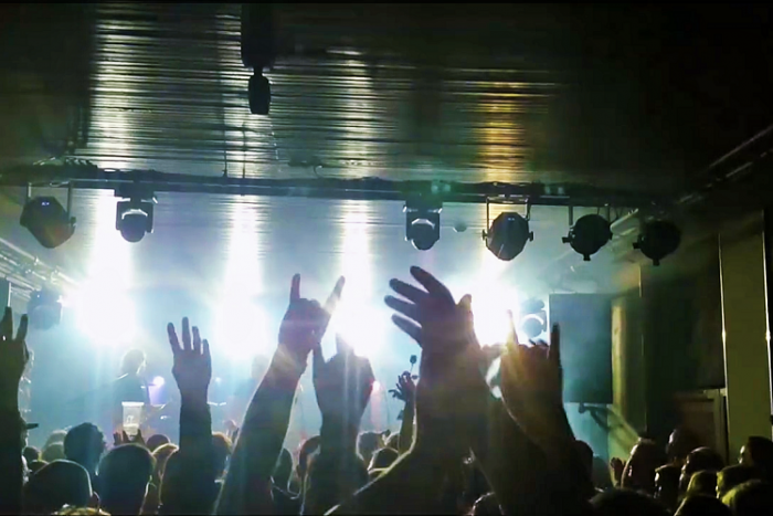 Ilustračný obrázok k článku Kultúrny týždeň v Prešove: Koncerty Mlokov, Chiki liki tua či festival Hory a mesto