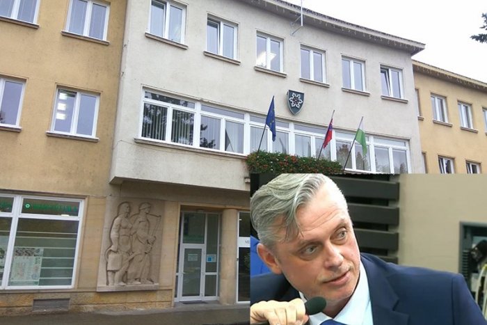 Ilustračný obrázok k článku Nové Zámky majú opäť druhého viceprimátora: Klein vymenoval svojho zástupcu