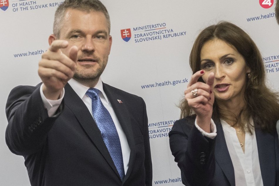 Ilustračný obrázok k článku V Bystrici sa ukážu premiér Pellegrini aj ministerka Kalavská. Toto je dôvod