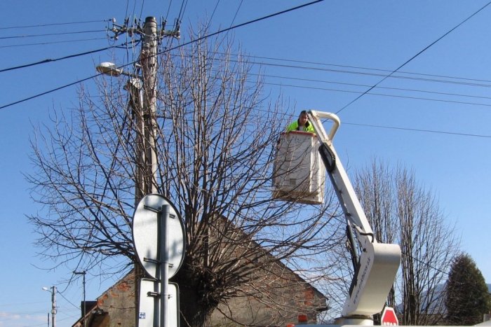 Ilustračný obrázok k článku V Mikuláši rozšírili pokrytie rozhlasu: Ktoré ulice sa dočkali nového ozvučenia?