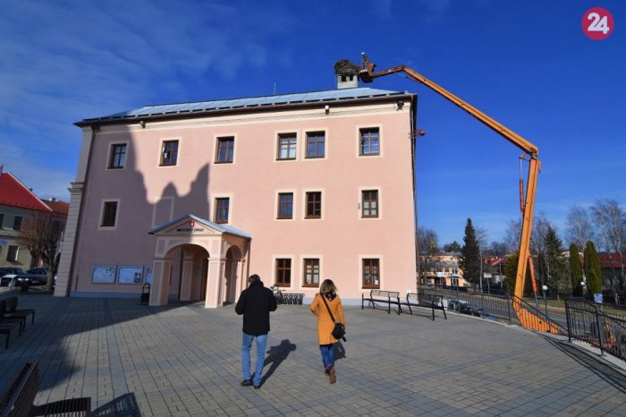 Ilustračný obrázok k článku Pod Tatrami chystajú zmeny a NOVINKY: Rozšíria základnú školu a pribudnú cyklochodníky