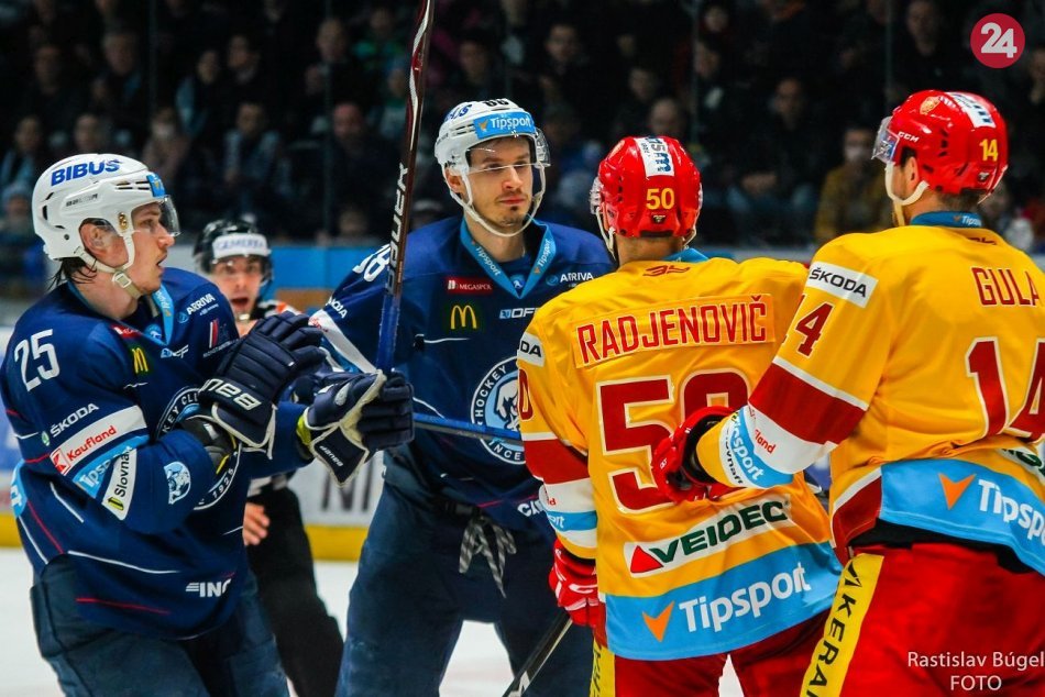 Ilustračný obrázok k článku Vojakov z Trenčína opúšťa kanadský útočník: Viac laboroval ako hral