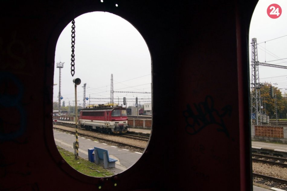 Ilustračný obrázok k článku Zohratí zlodeji z nášho regiónu: Z vlakov kradli stovky litrov nafty a benzínu