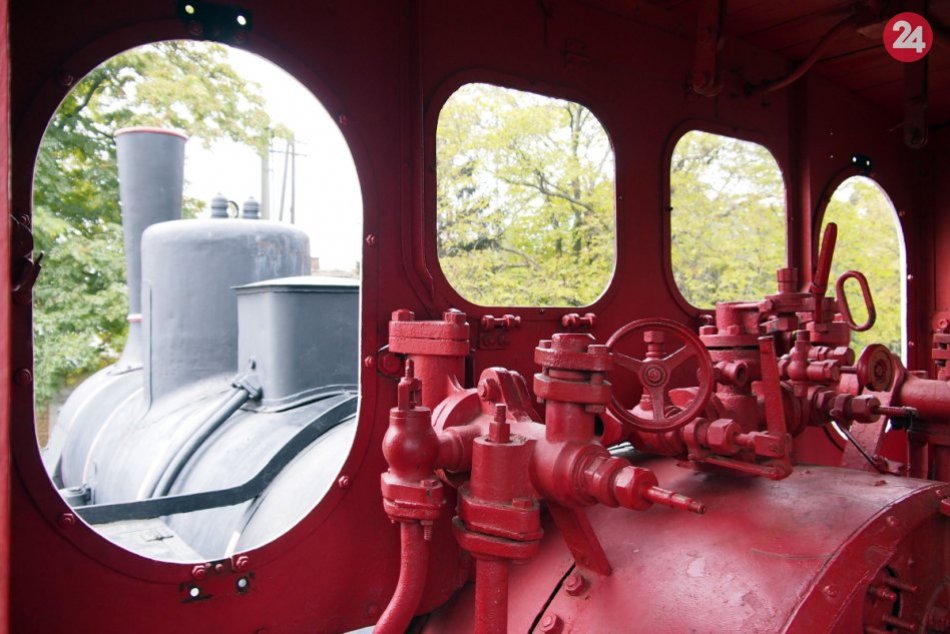 Ilustračný obrázok k článku Posledná šanca vidieť: Podtatranské múzeum v Poprade predĺžilo výstavu o železnici