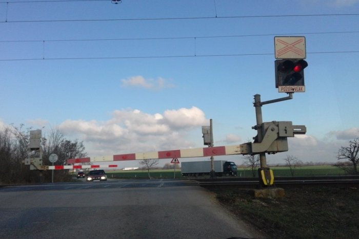 Ilustračný obrázok k článku Spojí Trnovec a Nitru nová trať? Železnice chystajú Štúdiu realizovateľnosti