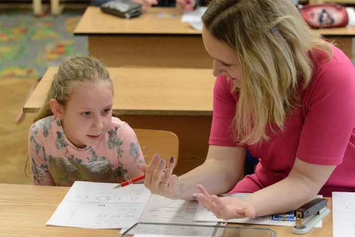 Ilustračný obrázok k článku Praktické INFO pre rodičov: Mesto Žilina zverejnilo termíny aj inštrukcie k zápisom