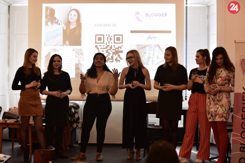 Ilustračný obrázok k článku FOTO: Blogerky zorganizovali prvý východoslovenský míting