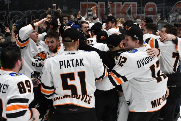 Ilustračný obrázok k článku Tipsport liga pozná nového účastníka: Historický moment pre Michalovce