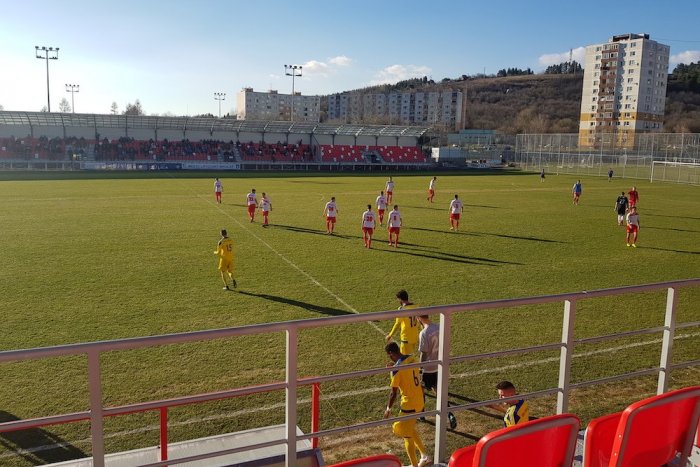 Ilustračný obrázok k článku Prekvapenie na úkor Tatranu: Liptáci prehrali s predposledným Trebišovom