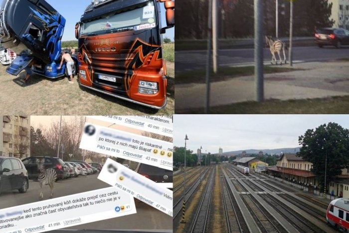 Ilustračný obrázok k článku TOP správy týždňa: Udalosti, ktorými žila Nitra posledné dni