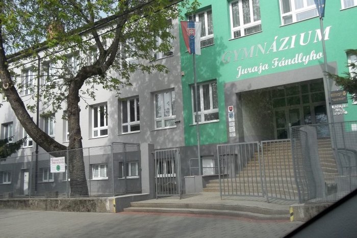 Ilustračný obrázok k článku Poslanci rozhodli: Súhlasili so vznikom súkromnej základnej školy