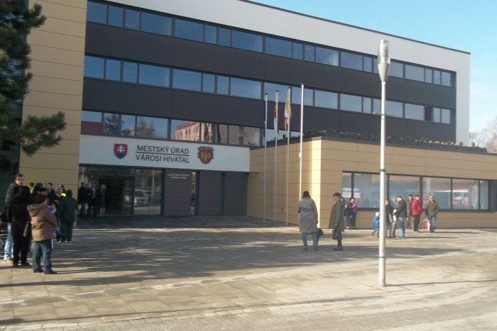 Ilustračný obrázok k článku Šaľania, chystajte projekty: Radnica rozdá 6000 eur z Participatívneho rozpočtu