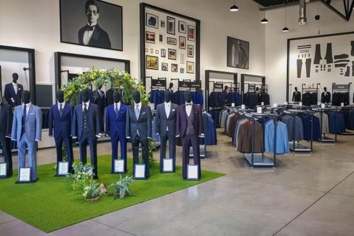 Ilustračný obrázok k článku NEAKTUÁLNE: Už neplatí, že v Košiciach pre pánov nič nie je!