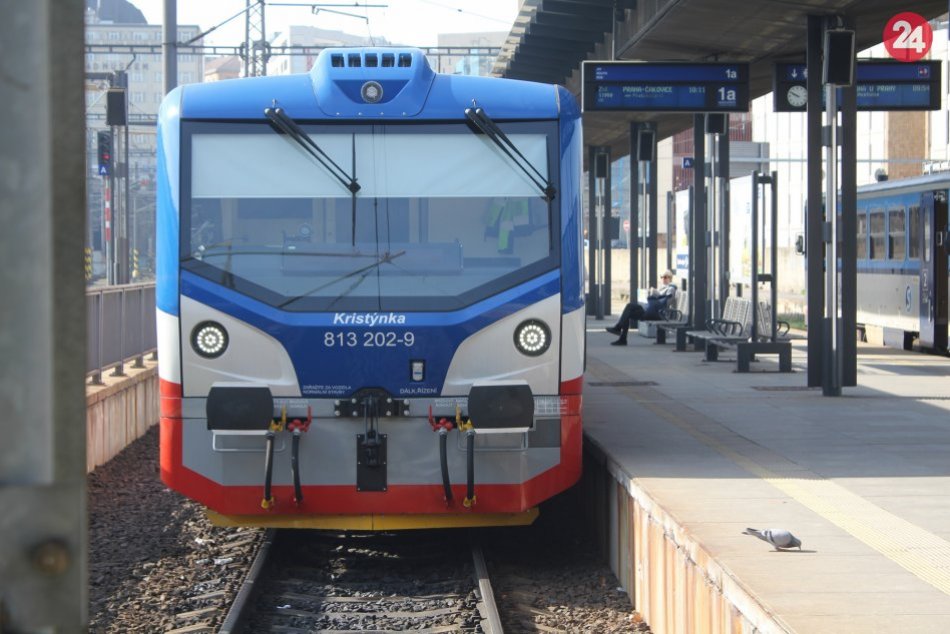 Ilustračný obrázok k článku ŽOS Zvolen s ďalšou veľkou zákazkou. Českému dopravcovi opravia 21 rušňových motorov