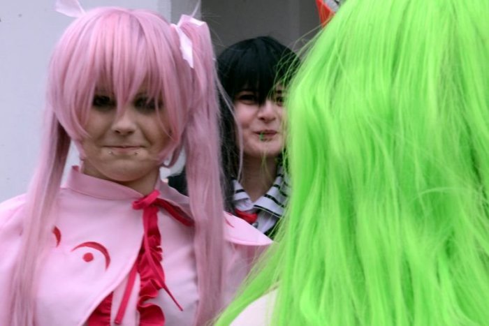 Ilustračný obrázok k článku Na AnimeSHOW 2019 do Bratislavy zavíta aj Daniel Portman z Game of Thrones