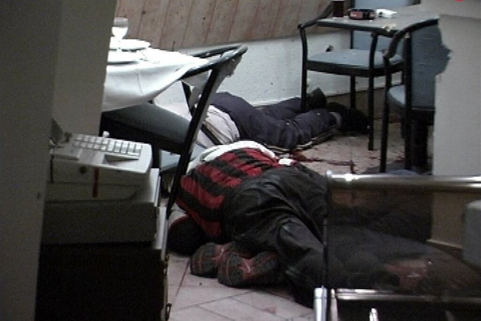 Ilustračný obrázok k článku Pred 20 rokmi sa udiala najmasovejšia vražda v histórii kriminalistiky