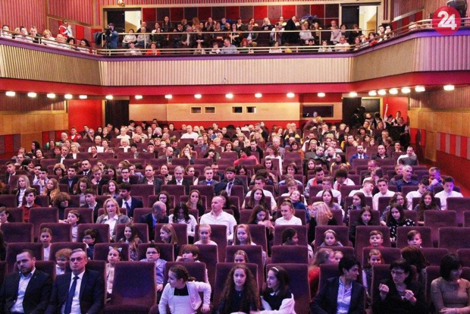 Ilustračný obrázok k článku Zámkom robili skvelé meno na Slovensku i za hranicami: Ocenili reprezentantov mesta