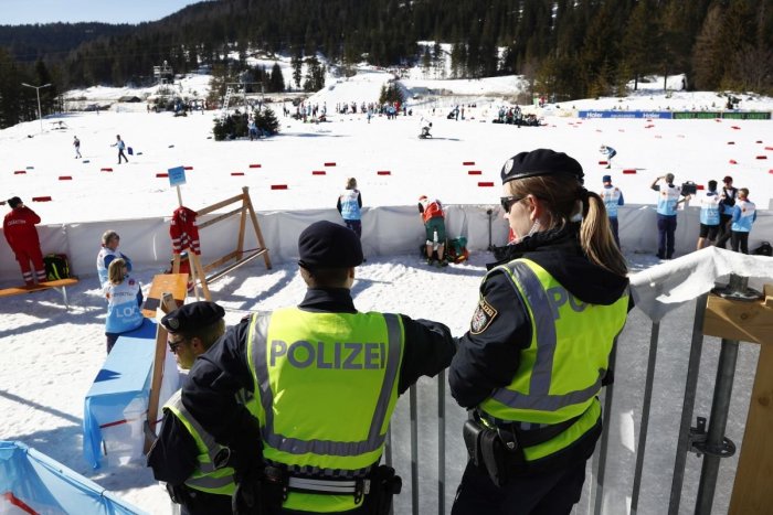 Ilustračný obrázok k článku Policajt zverejnil video dopujúceho športovca: Teraz čelí obvineniu